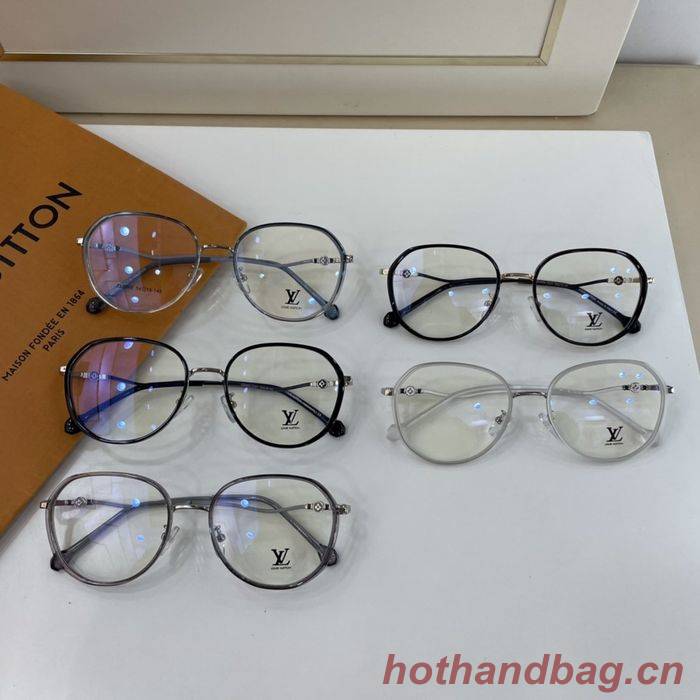 Louis Vuitton Sunglasses Top Quality LVS01452